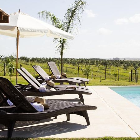 Posada Mosaico Villas Garzon Ngoại thất bức ảnh