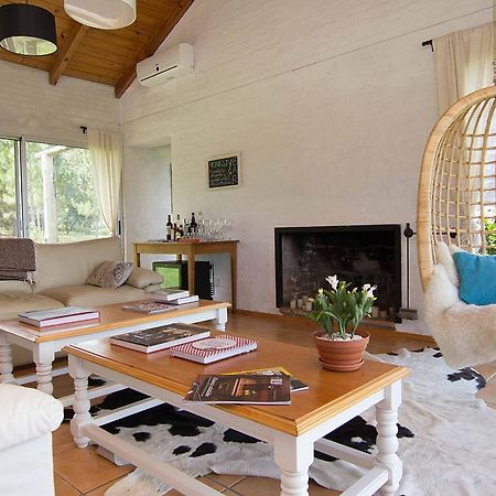 Posada Mosaico Villas Garzon Ngoại thất bức ảnh
