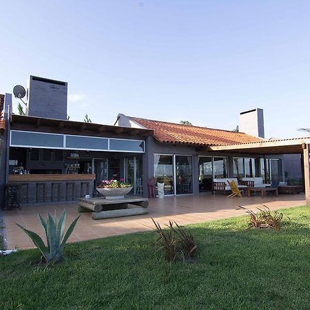 Posada Mosaico Villas Garzon Ngoại thất bức ảnh