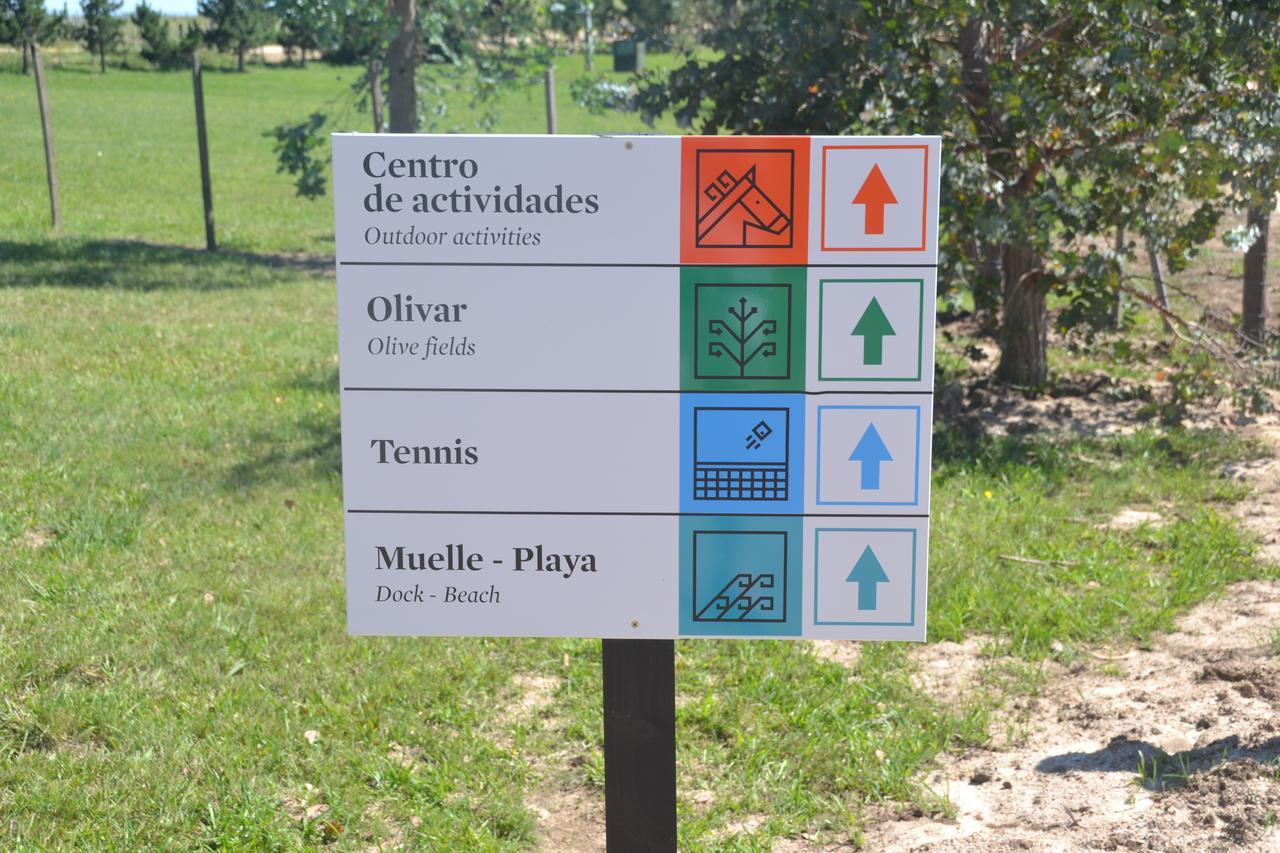 Posada Mosaico Villas Garzon Ngoại thất bức ảnh