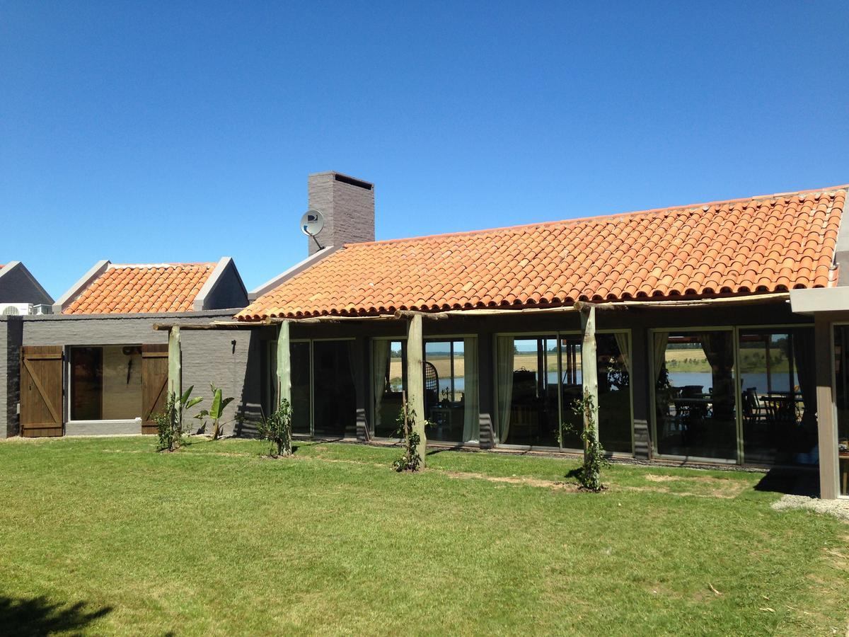 Posada Mosaico Villas Garzon Ngoại thất bức ảnh
