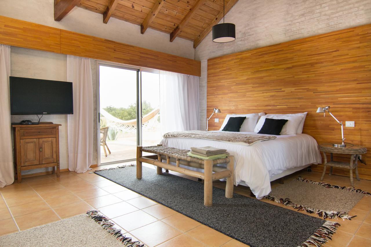 Posada Mosaico Villas Garzon Phòng bức ảnh
