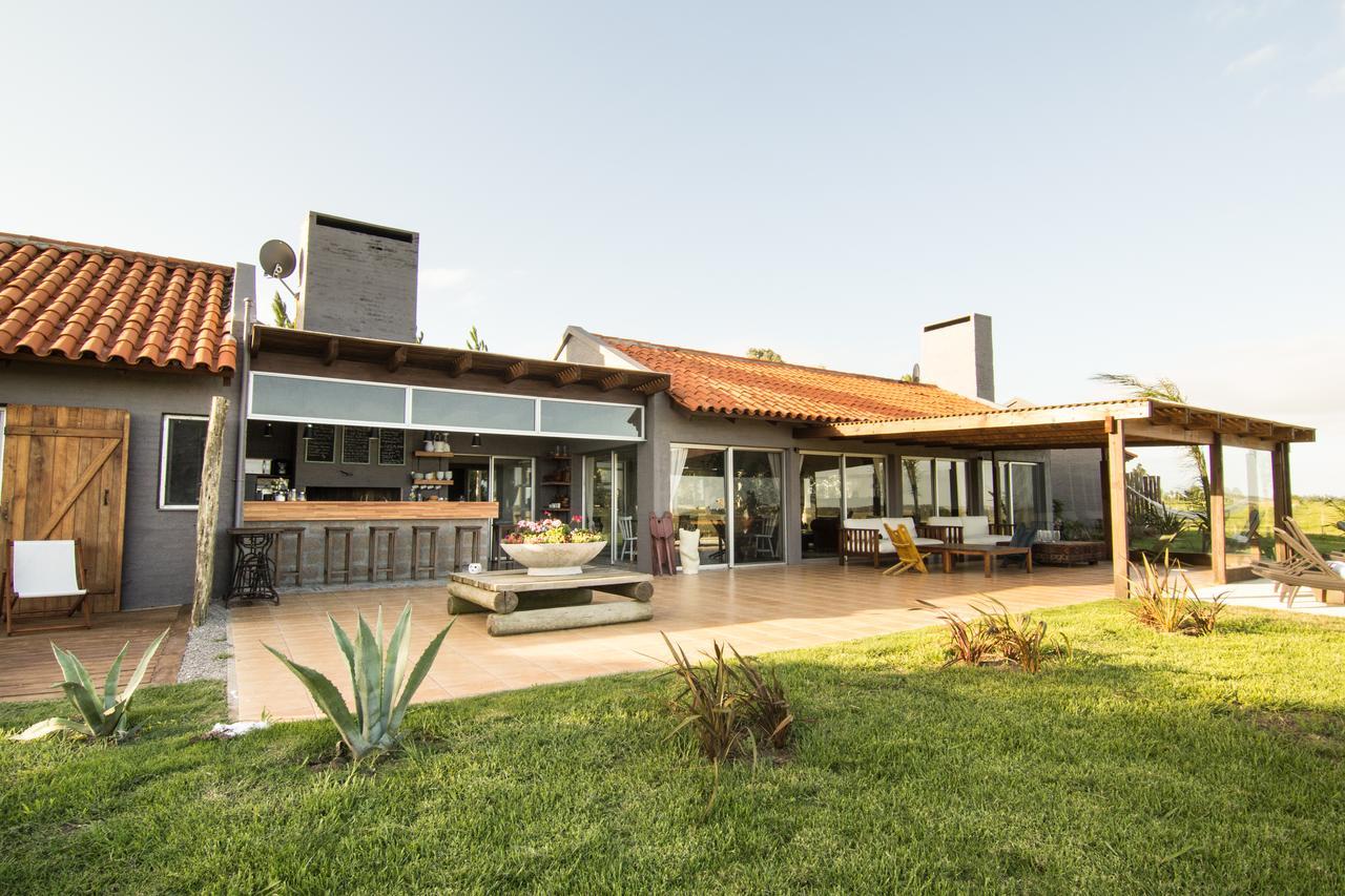Posada Mosaico Villas Garzon Ngoại thất bức ảnh
