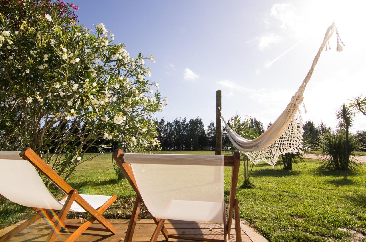 Posada Mosaico Villas Garzon Phòng bức ảnh