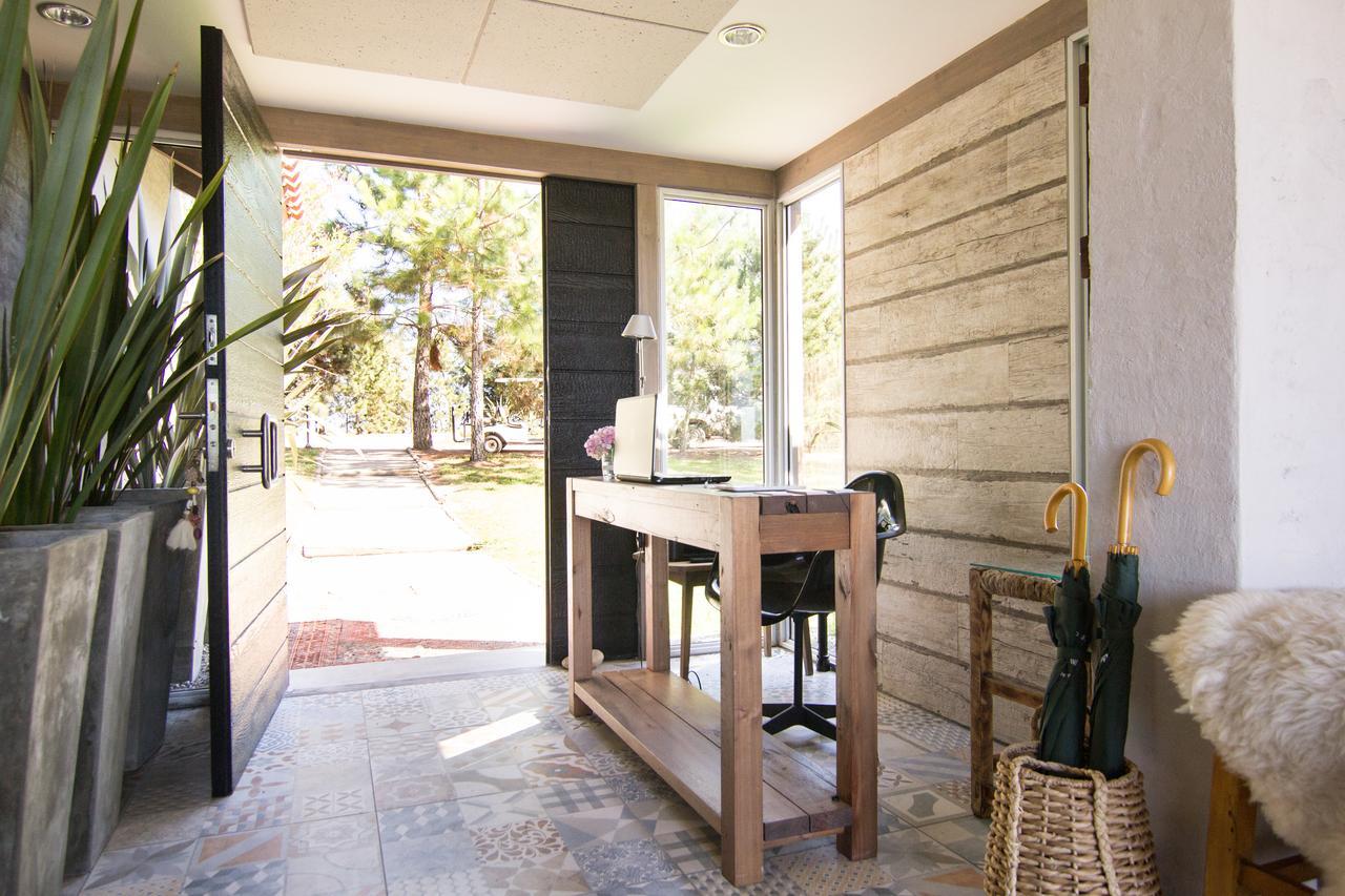 Posada Mosaico Villas Garzon Ngoại thất bức ảnh