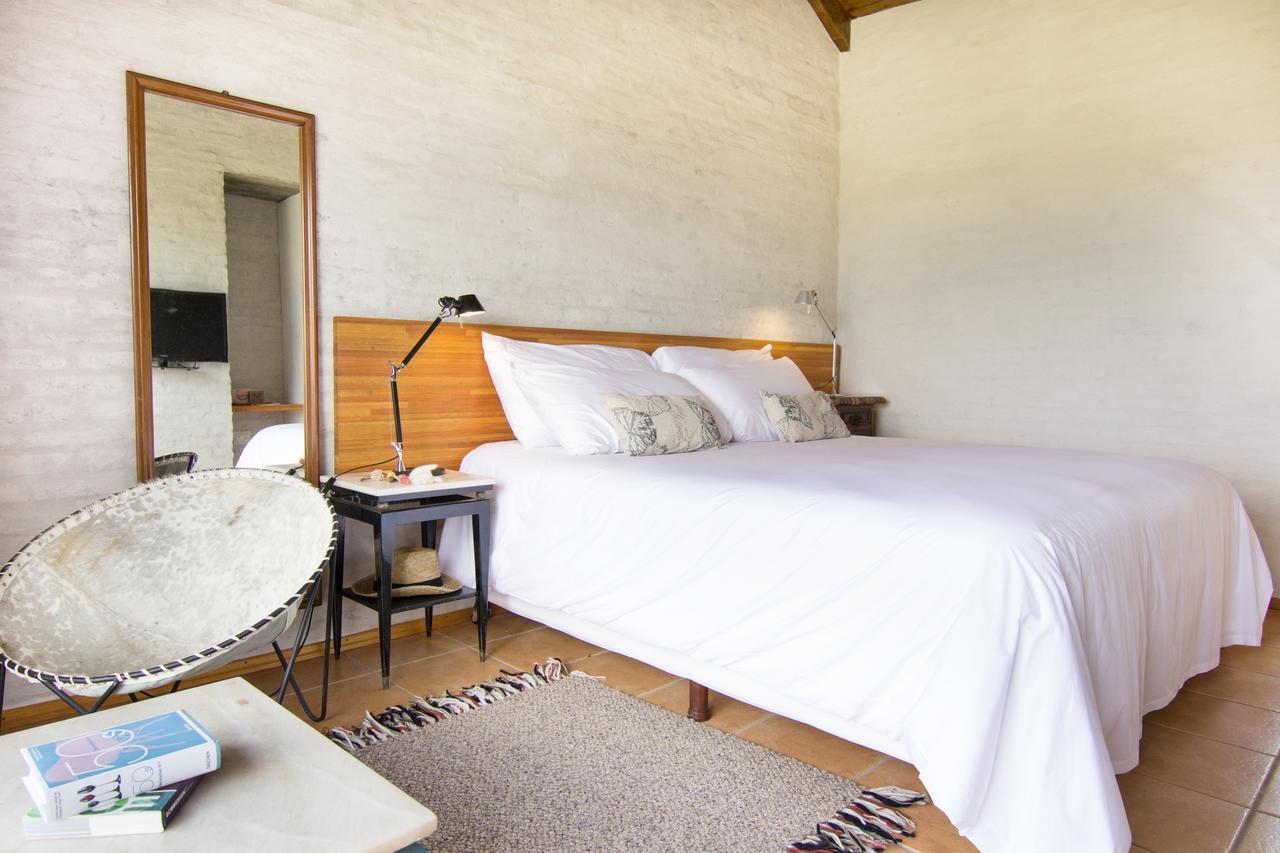 Posada Mosaico Villas Garzon Phòng bức ảnh