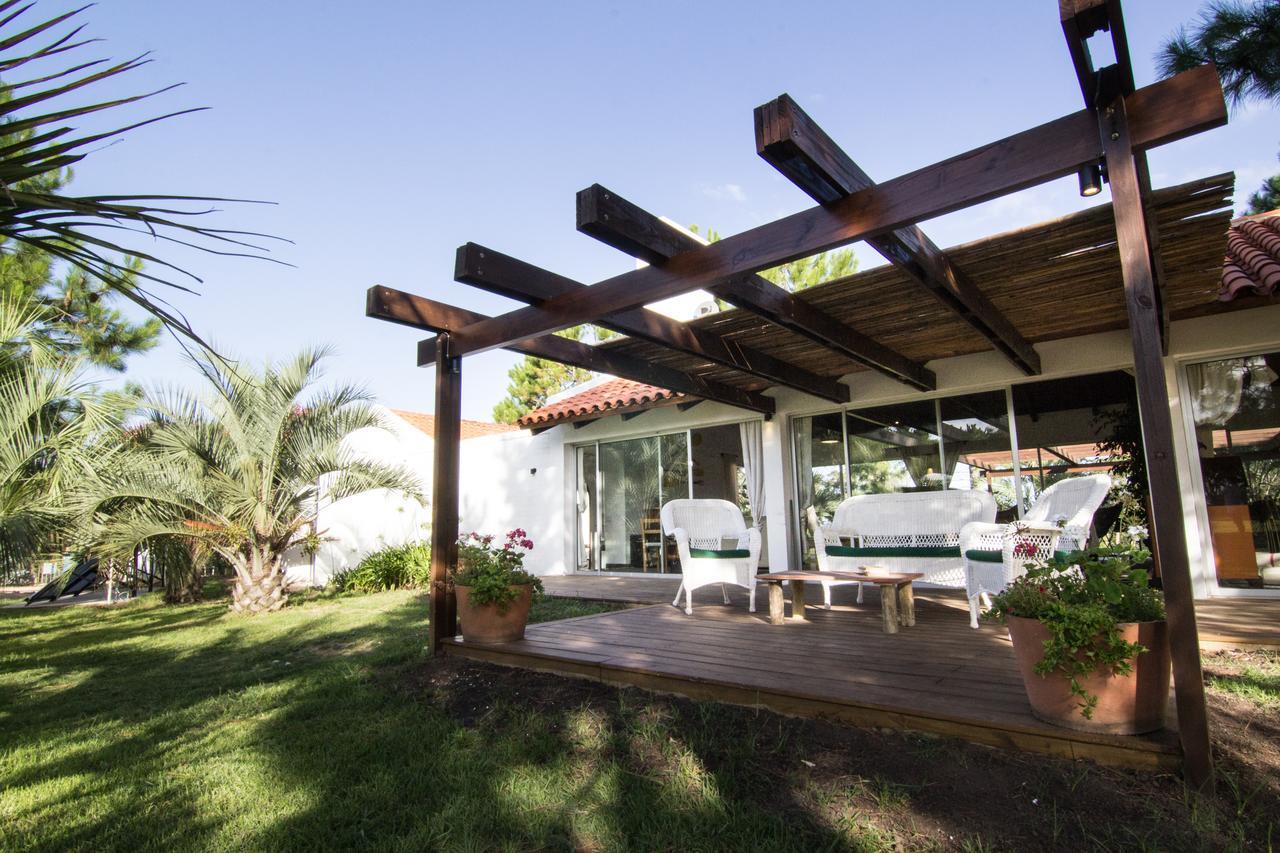 Posada Mosaico Villas Garzon Ngoại thất bức ảnh