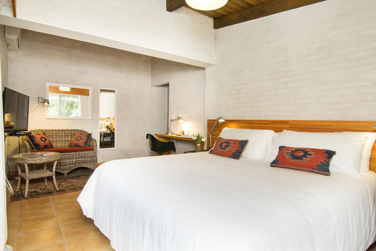 Posada Mosaico Villas Garzon Phòng bức ảnh