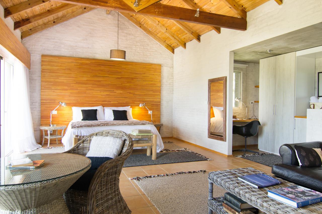 Posada Mosaico Villas Garzon Phòng bức ảnh