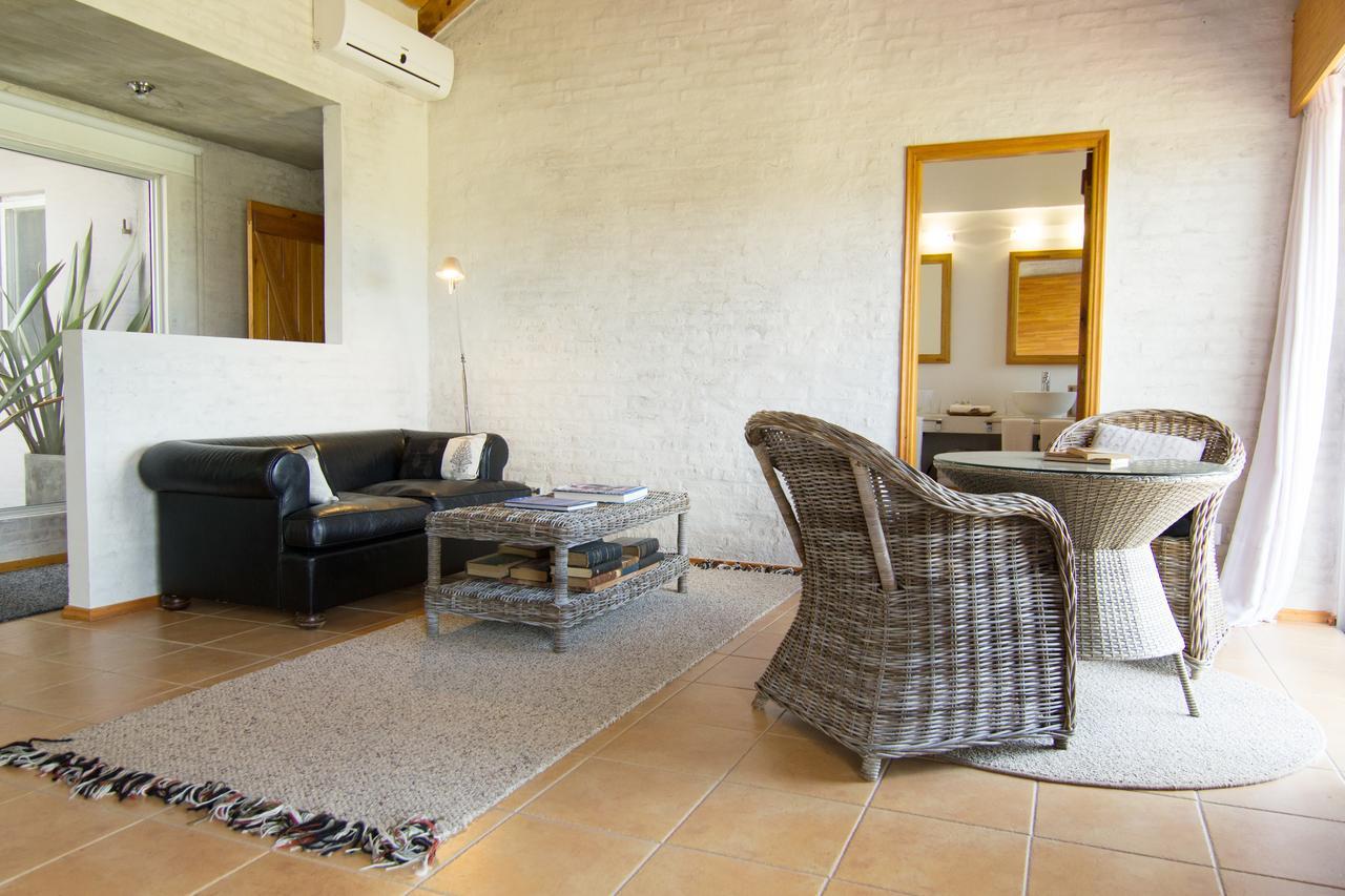 Posada Mosaico Villas Garzon Phòng bức ảnh