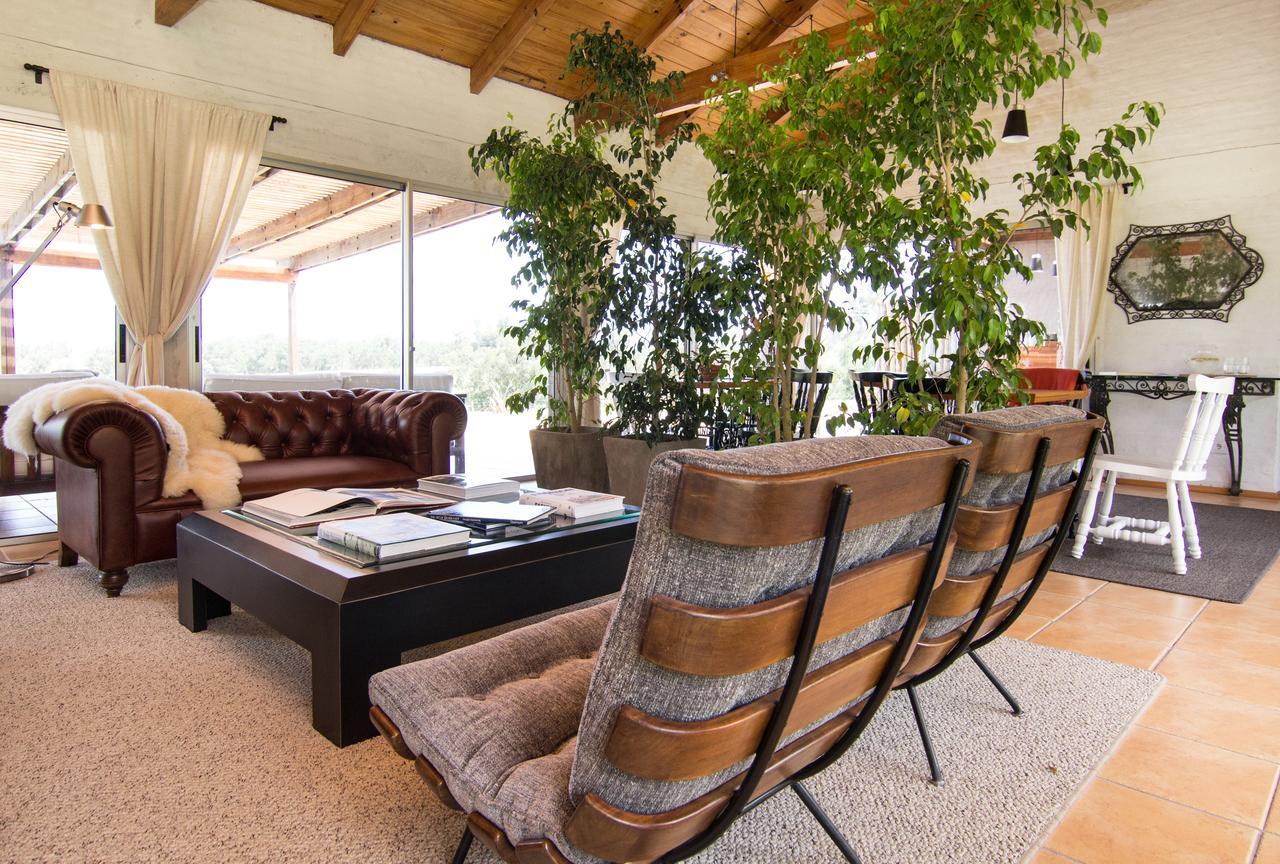 Posada Mosaico Villas Garzon Ngoại thất bức ảnh