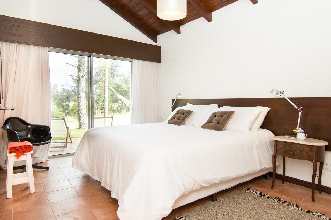 Posada Mosaico Villas Garzon Phòng bức ảnh