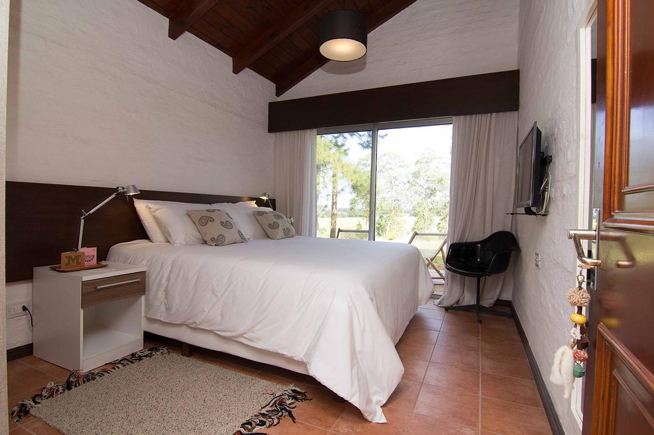Posada Mosaico Villas Garzon Ngoại thất bức ảnh
