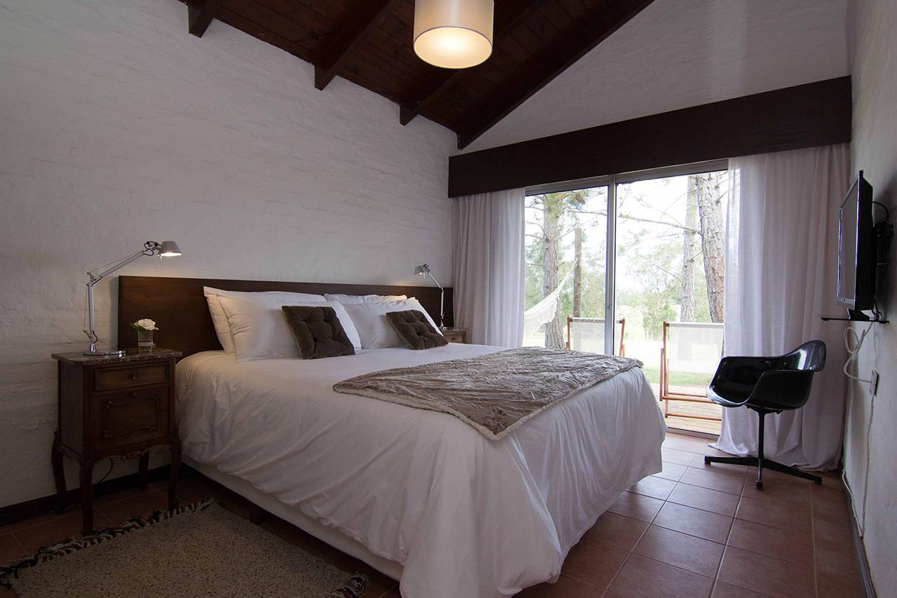 Posada Mosaico Villas Garzon Ngoại thất bức ảnh