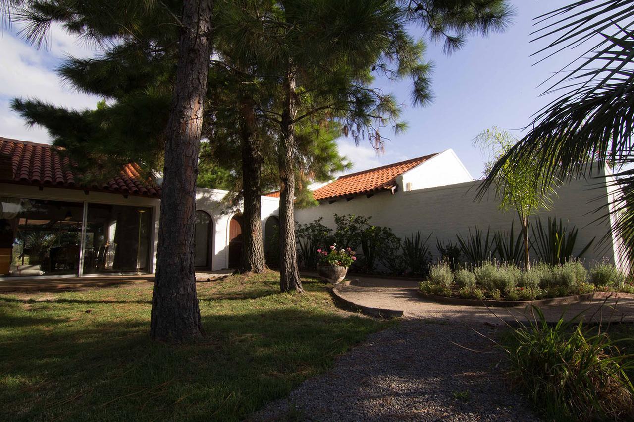 Posada Mosaico Villas Garzon Ngoại thất bức ảnh