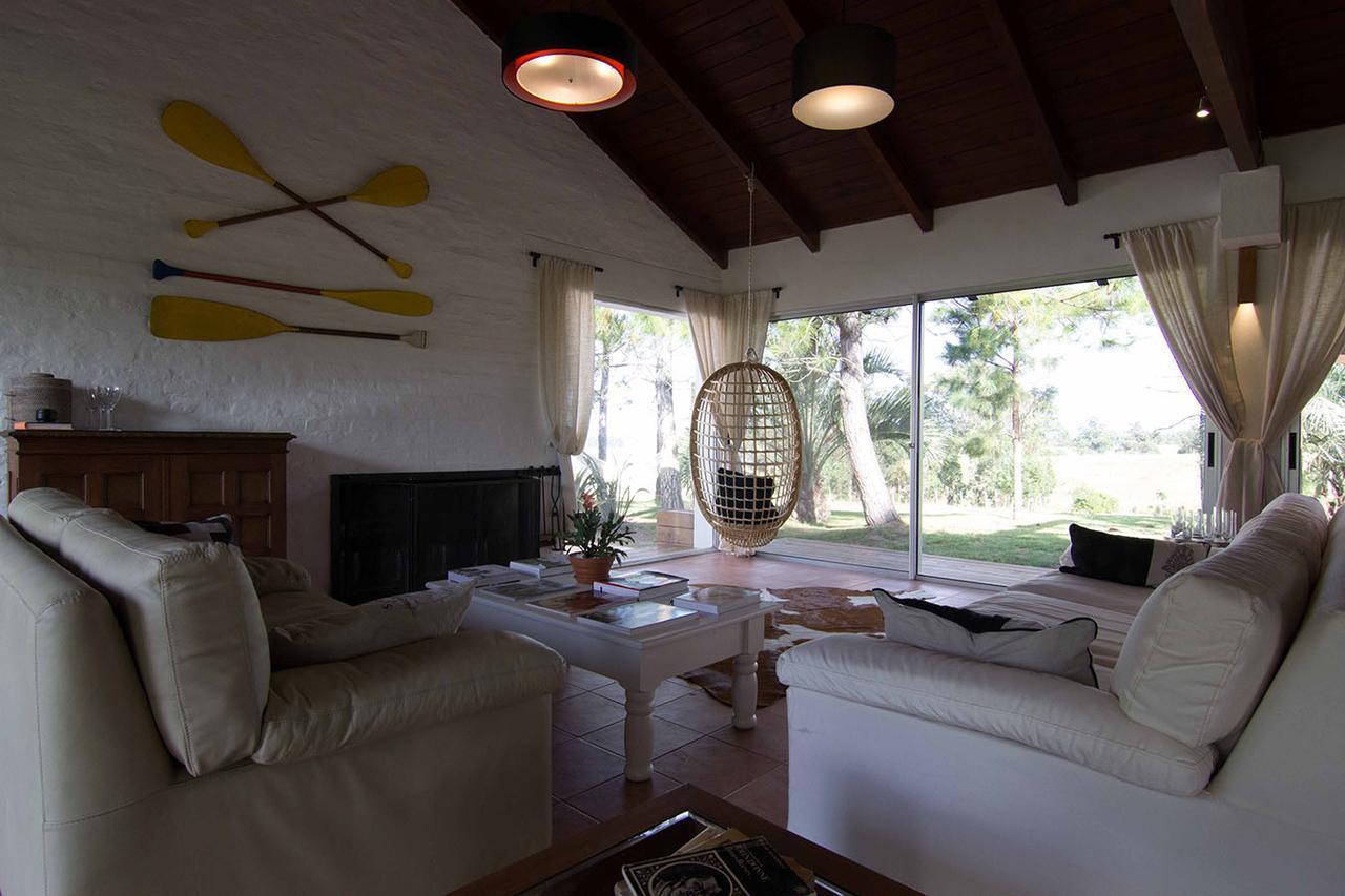 Posada Mosaico Villas Garzon Ngoại thất bức ảnh