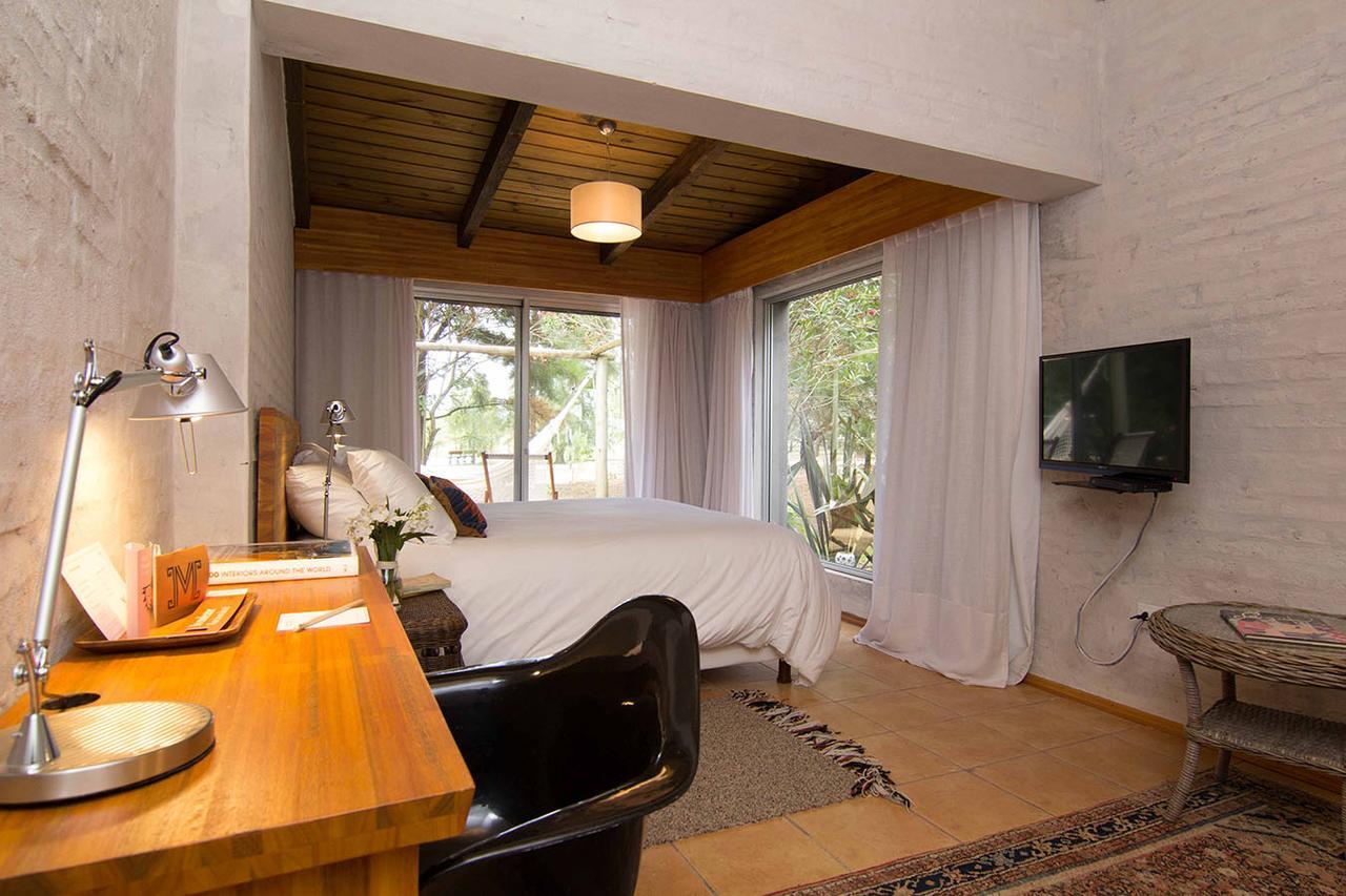 Posada Mosaico Villas Garzon Ngoại thất bức ảnh