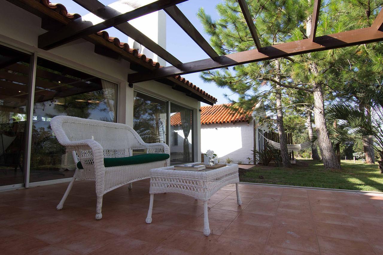 Posada Mosaico Villas Garzon Ngoại thất bức ảnh