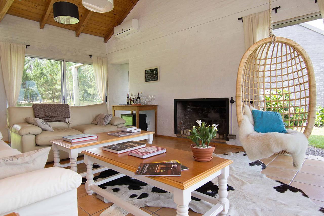 Posada Mosaico Villas Garzon Ngoại thất bức ảnh