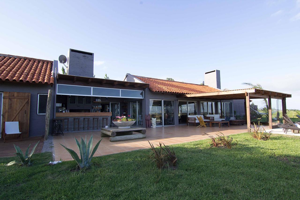 Posada Mosaico Villas Garzon Ngoại thất bức ảnh