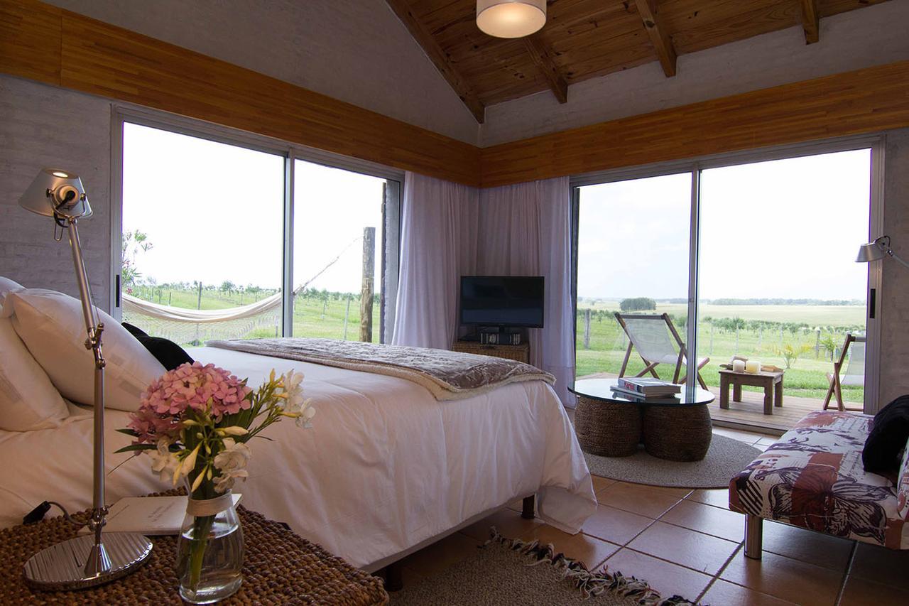 Posada Mosaico Villas Garzon Ngoại thất bức ảnh