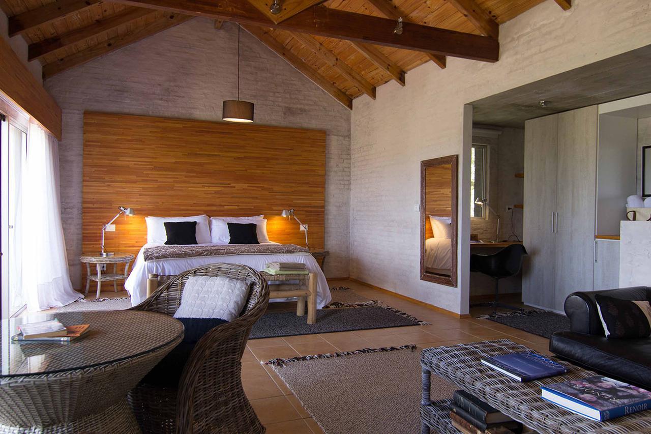 Posada Mosaico Villas Garzon Ngoại thất bức ảnh