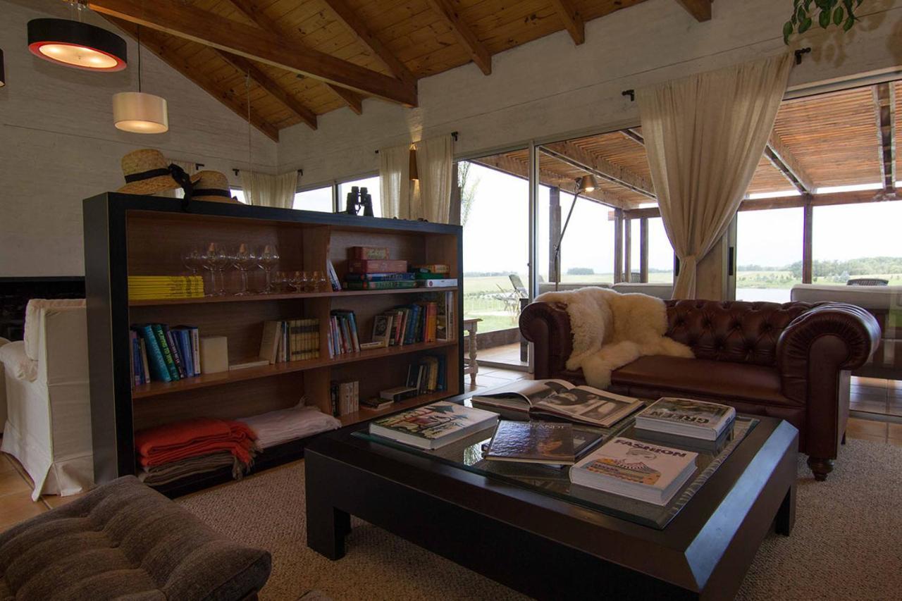 Posada Mosaico Villas Garzon Ngoại thất bức ảnh